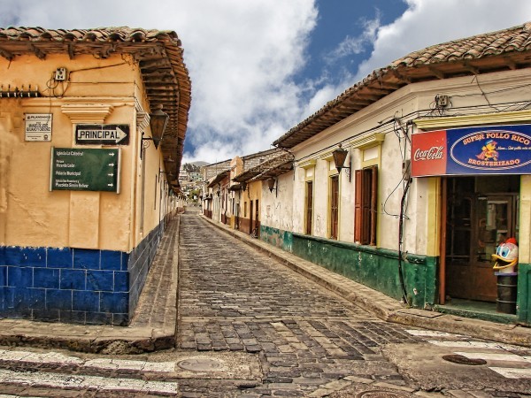 cobblestone-street-guatemala-central-america-village
