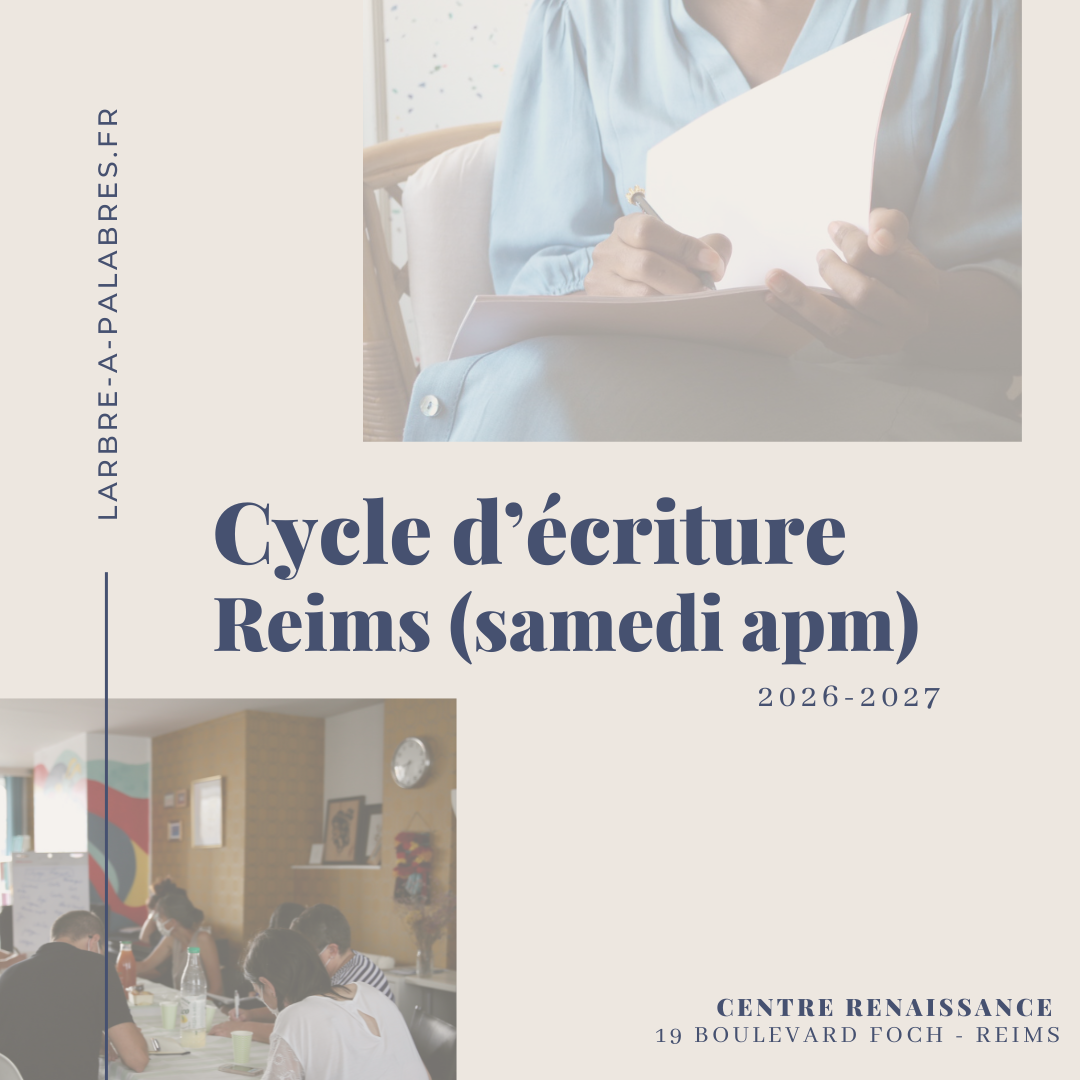 Cycle écriture REIMS_écrits de corps